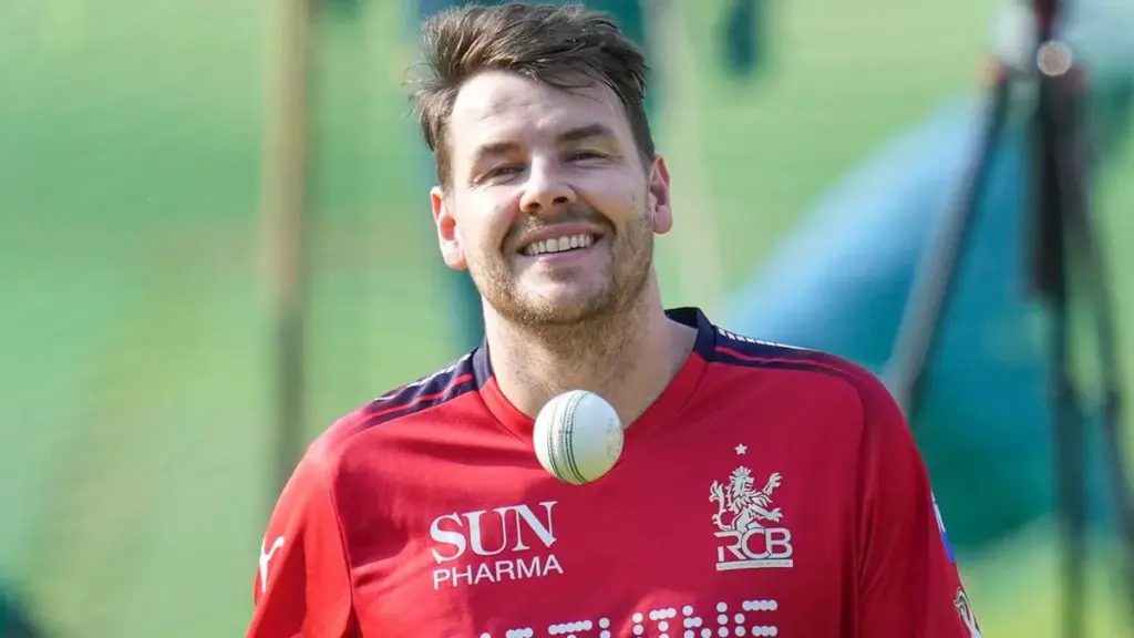 अभिनन्दन सिंह: Abhinandan Singh Shines in IPL 2026 Debut