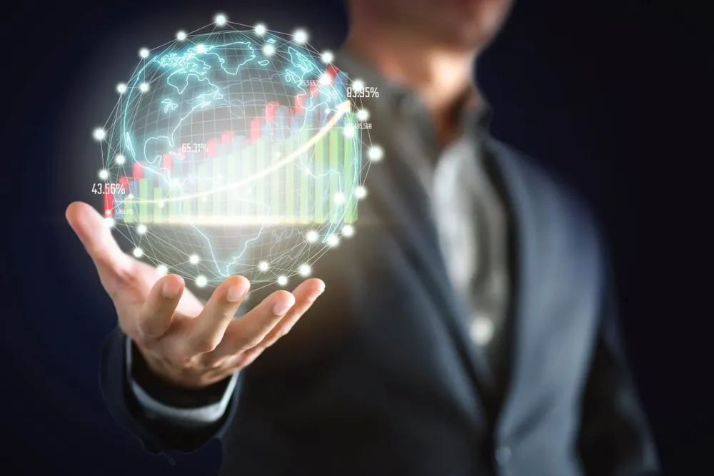 Accenture Earnings Show Strong Performance