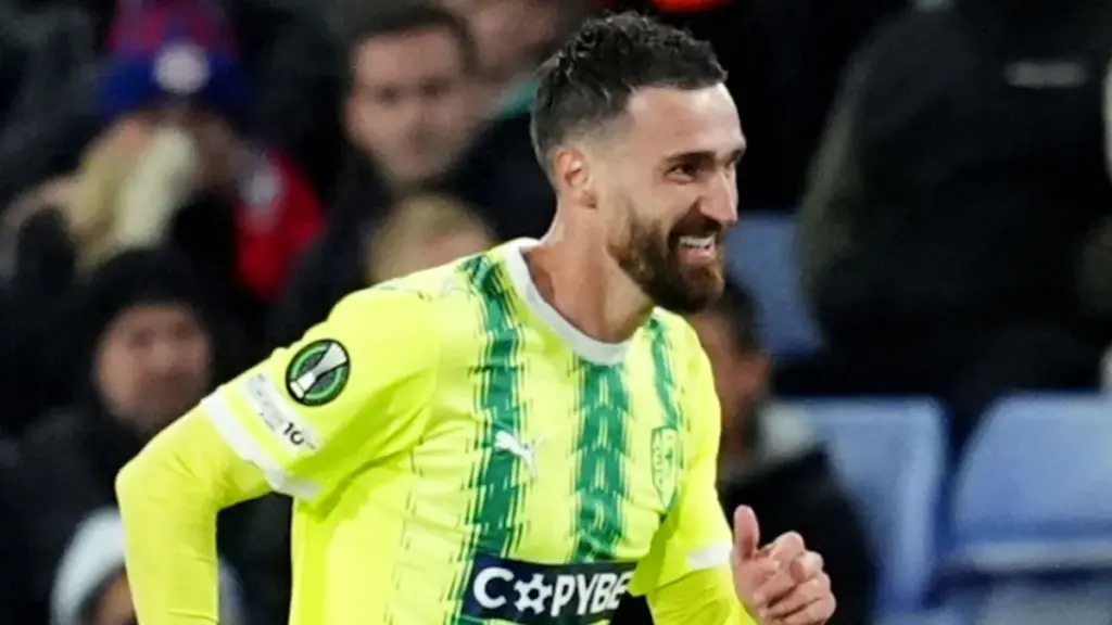 AEK Larnaca vs Crystal Palace: A Clash of Confidence