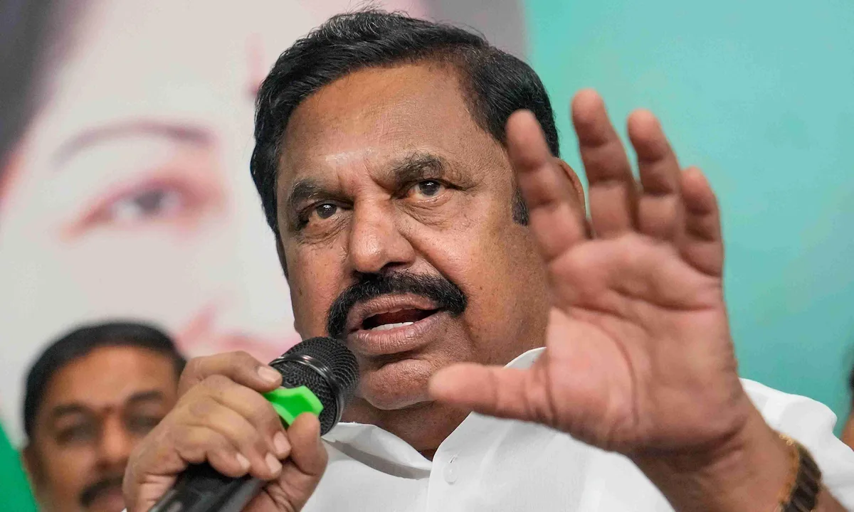 aiadmk candidate list 2026 — IN news