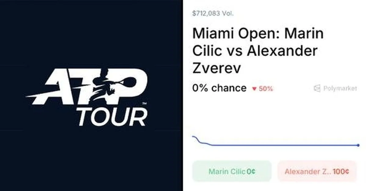 alexander zverev — IN news