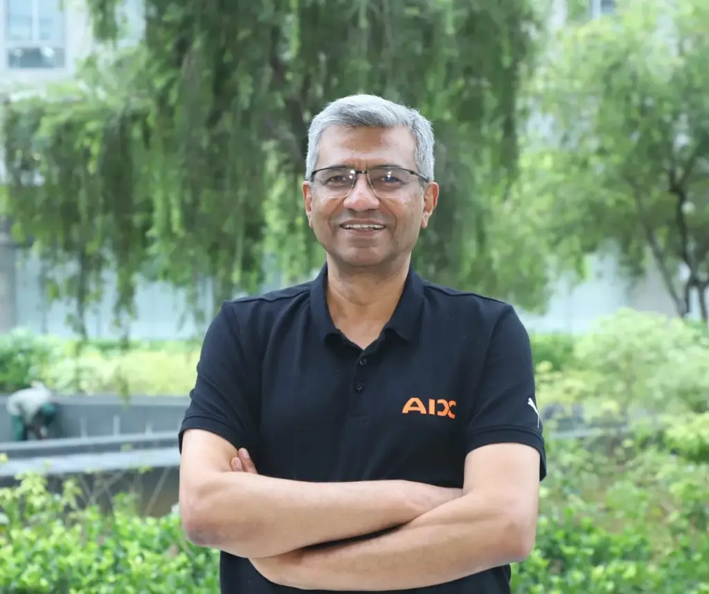 Aloke Singh Takes Charge at IndiGo