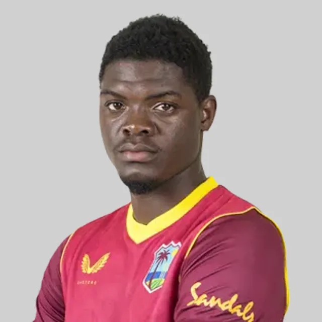 Alzarri Joseph to Miss West Indies Championship for PSL