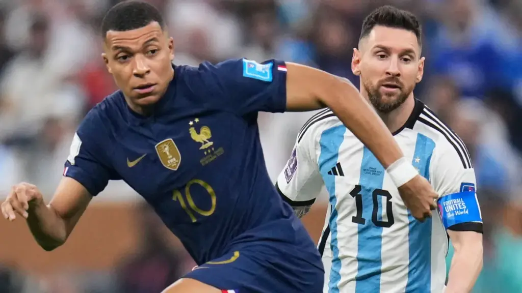 Argentina vs Mauritania: Friendly Match Set for March 27