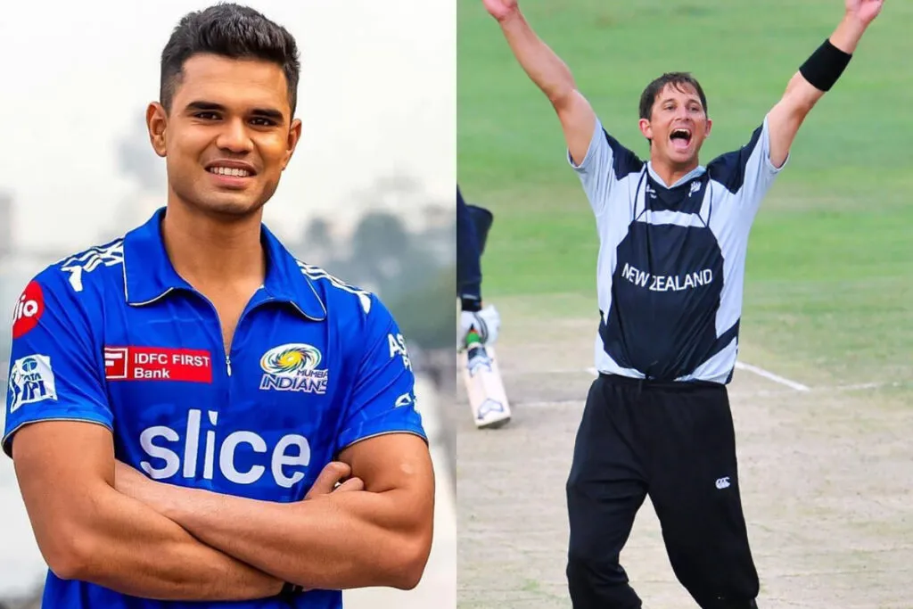 Arjun Tendulkar Joins Lucknow Super Giants Ahead of IPL 2026