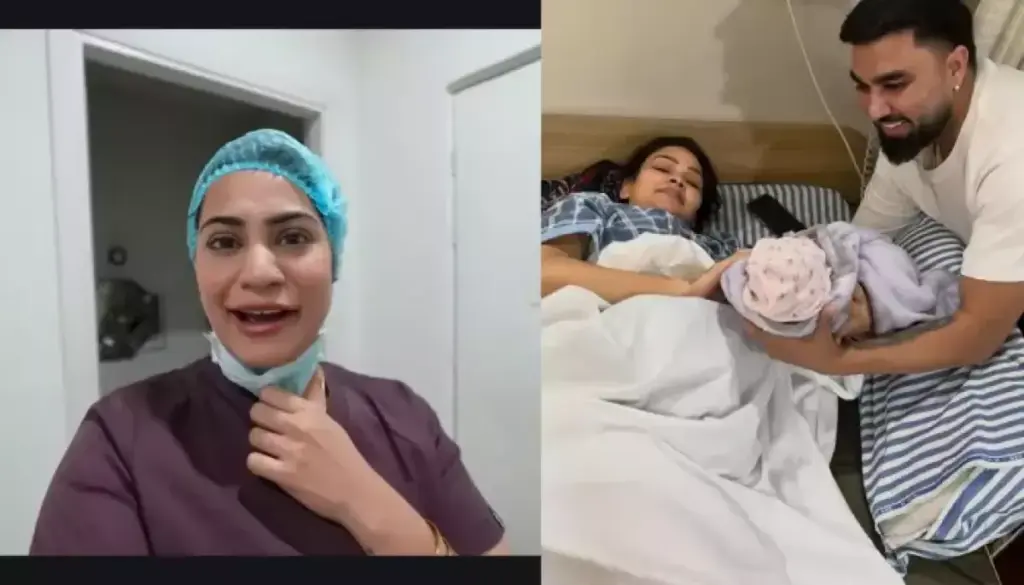 Armaan Malik Welcomes Fifth Child: Rudra Malik