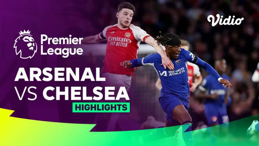 Arsenal vs Chelsea: Champions League Quarter-Final Showdown