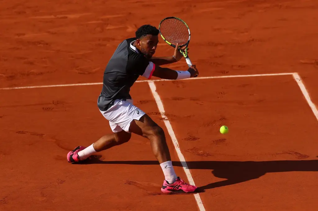 Arthur Fils: Rising Star in Tennis