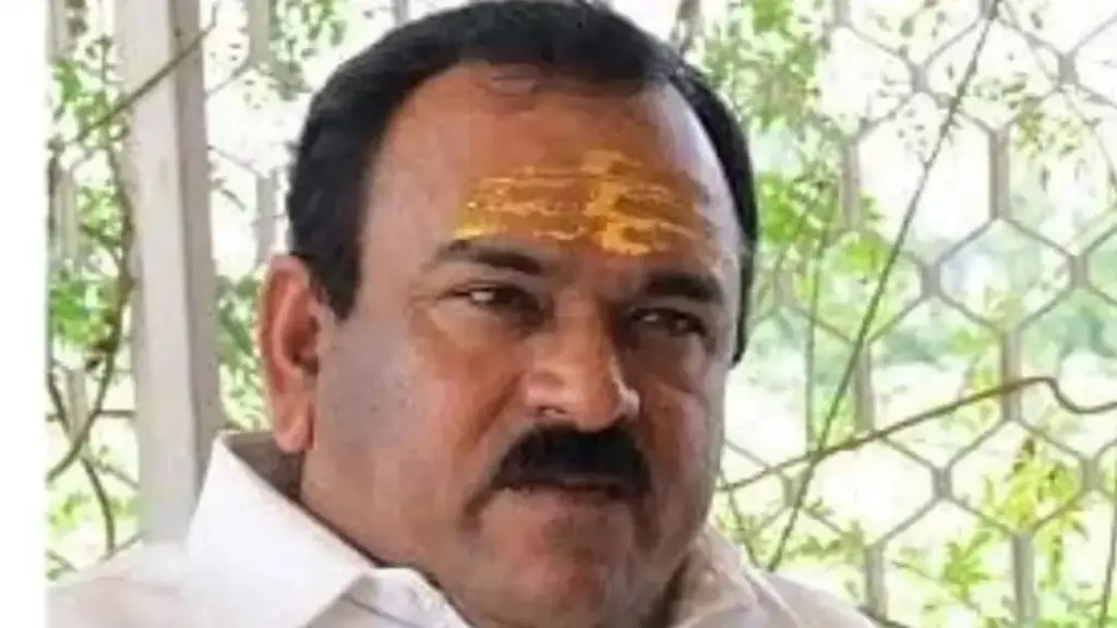 Ashok Kharat Arrested in Nashik for Sexual Exploitation