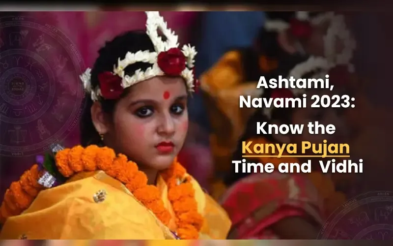 Ashtami Navami March 2026: A Day of Dual Significance