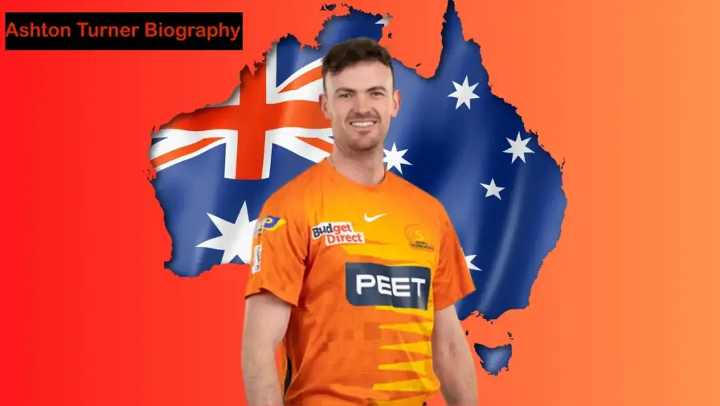 Ashton Turner Leads Multan Sultans into PSL 11