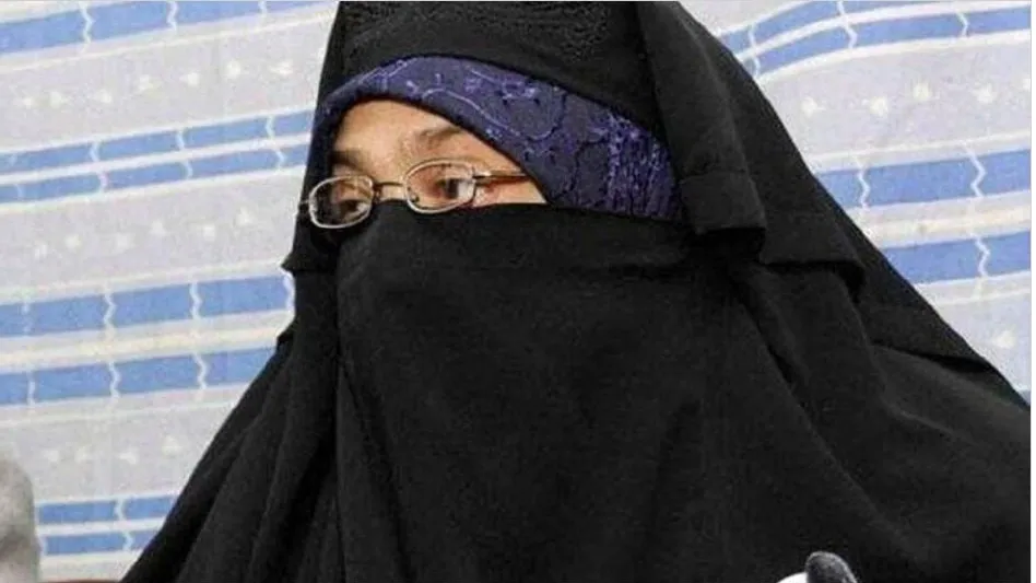 Asiya Andrabi Sentenced to Life in Prison