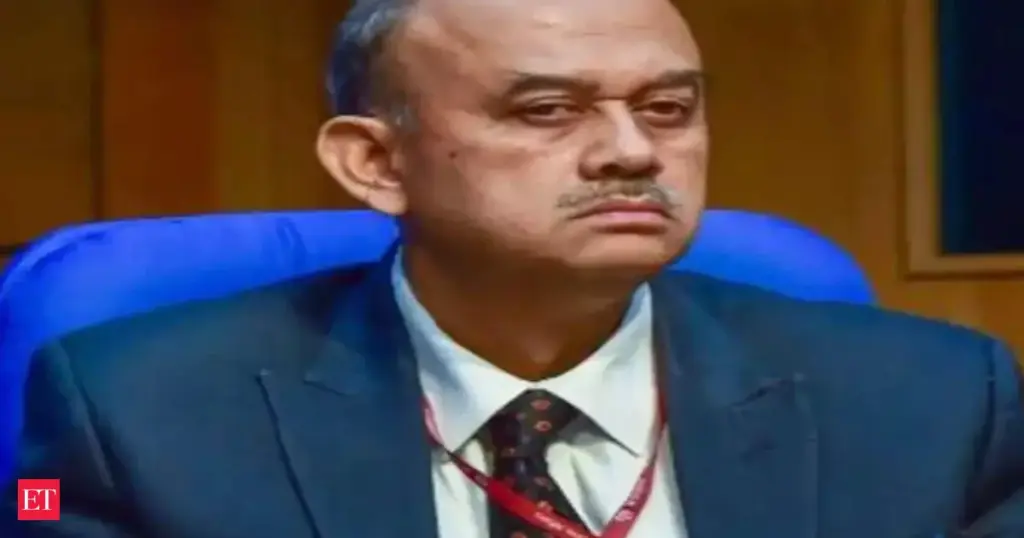 Atanu Chakraborty HDFC Bank Chairman Resigns