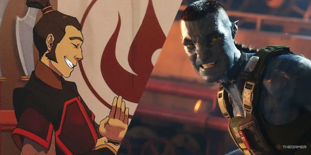 Avatar 3: New Fighting Game Set for 2026 Launch