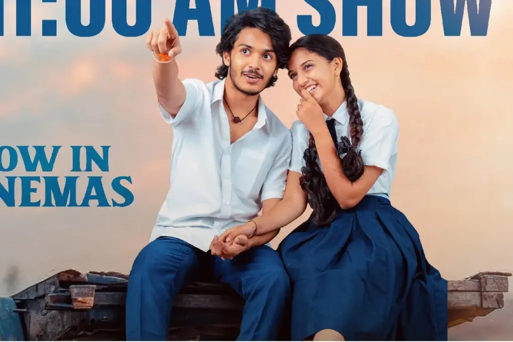 Band Melam Film Update