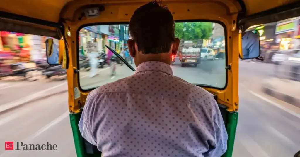 Bengaluru Auto Driver Offers Free Rides Ahead of IPL 2026