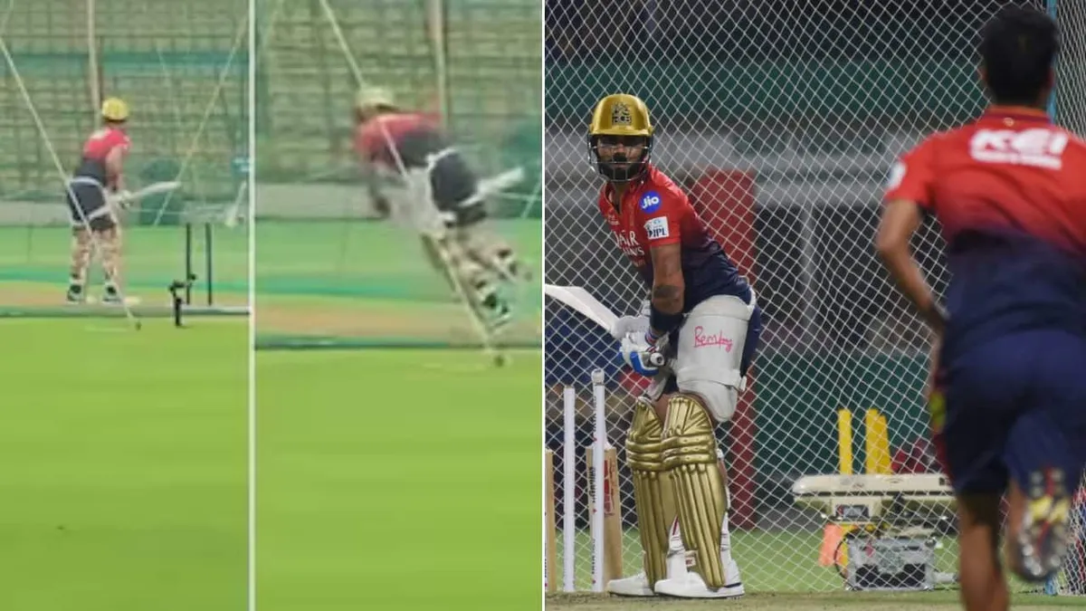 bhuvneshwar kumar — IN news