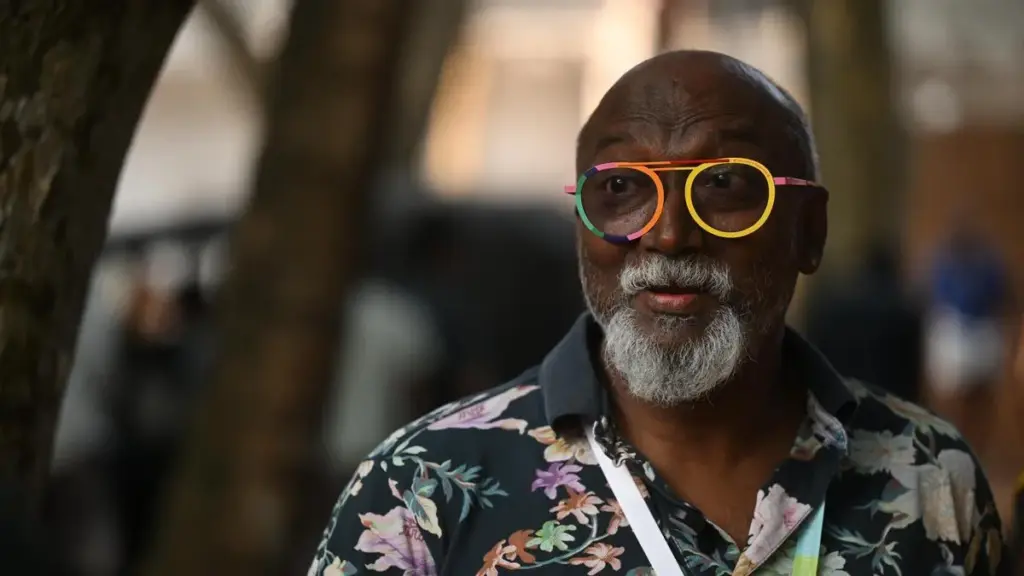 Bose Krishnamachari Resigns Amid Harassment Complaint