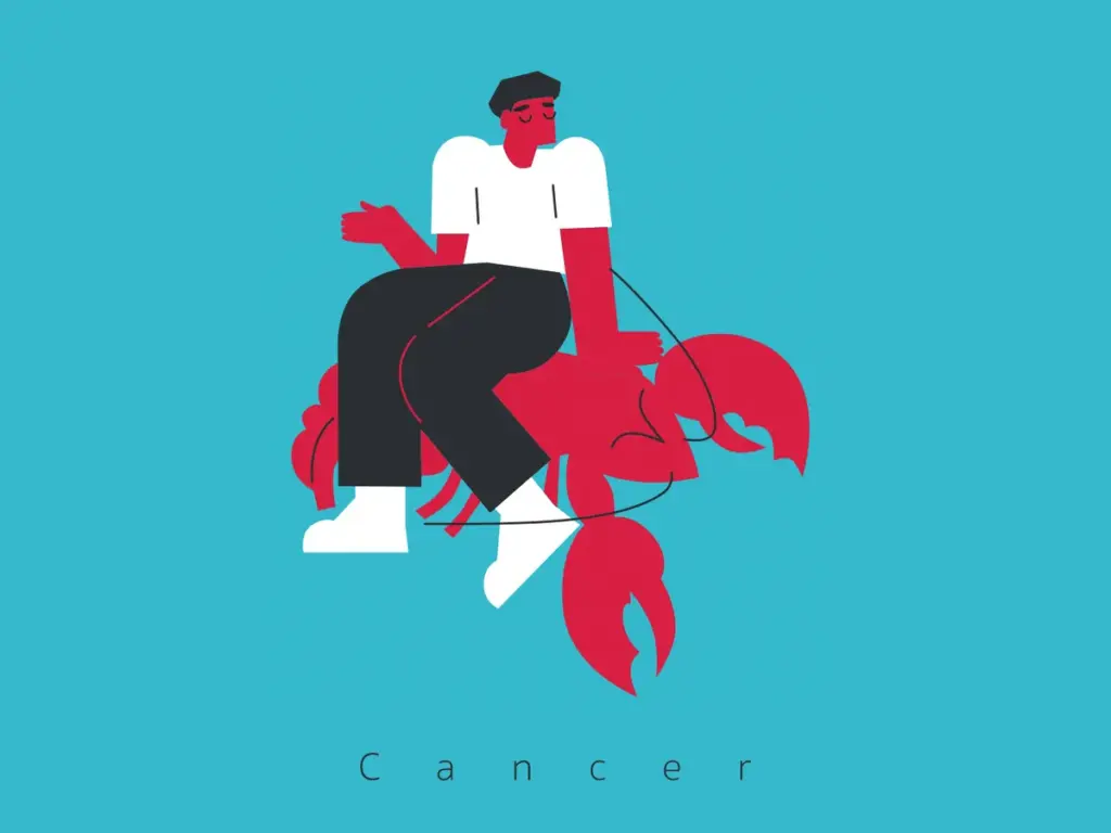 Cancer Horoscope Today Astrology: Calmness and Focus