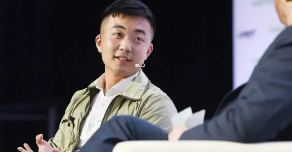 Carl Pei Predicts the End of Apps in AI-First Future