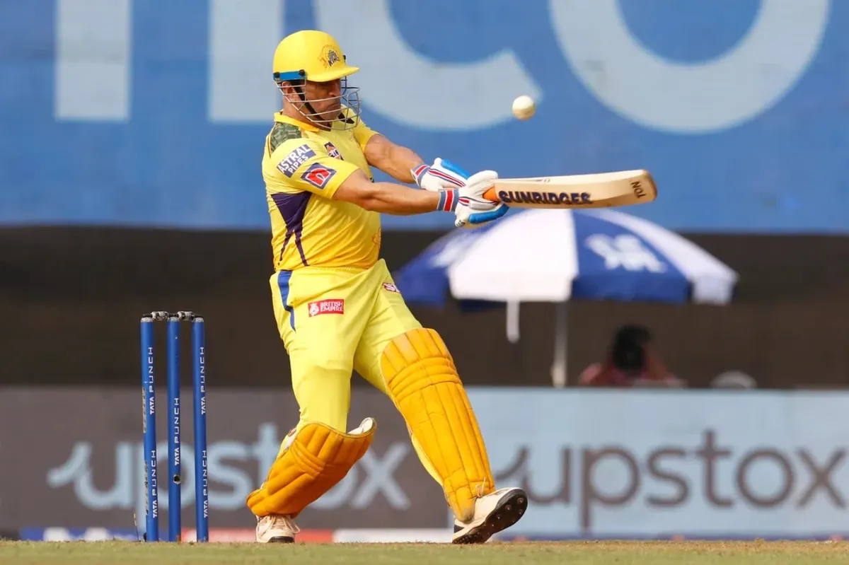 chennai super kings vs rajasthan royals standings — IN news