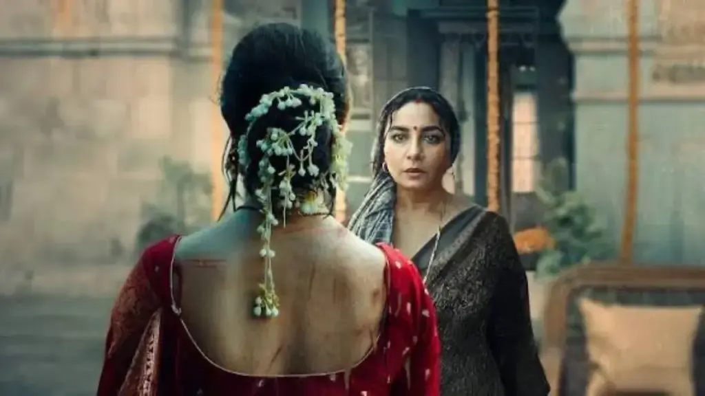 Chiraiya Takes a Bold Stand on Marital Rape