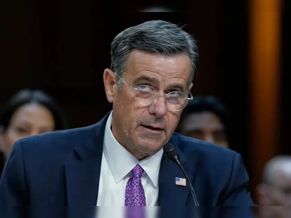 CIA Arrests Matthew VanDyke in India