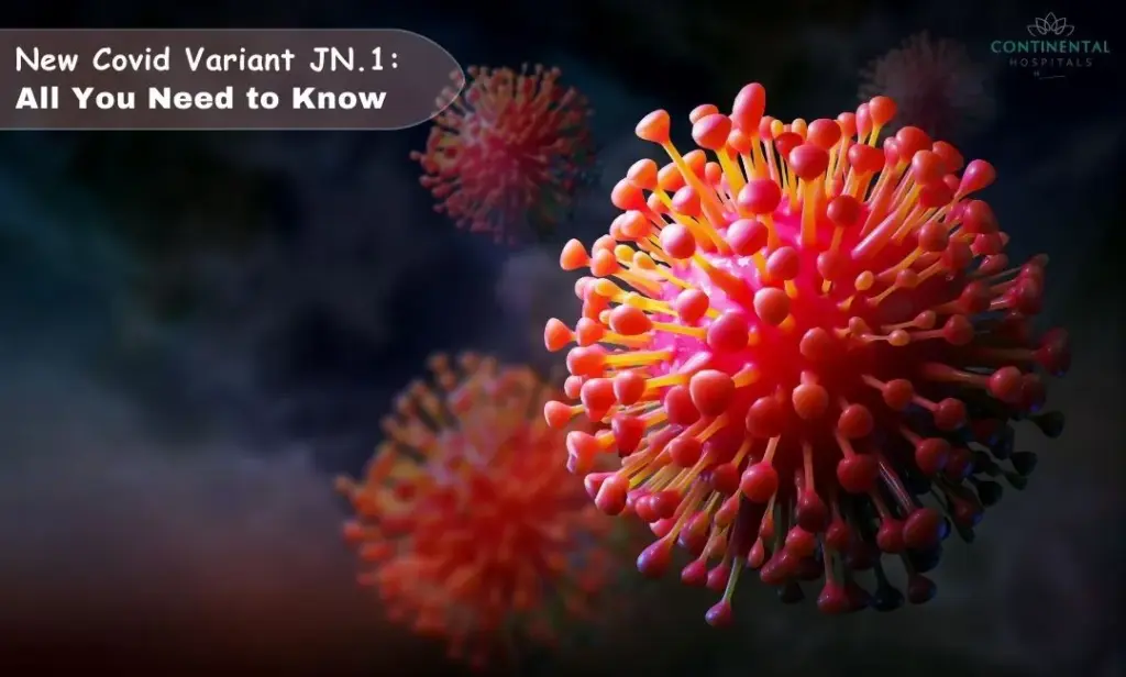 Cicada COVID Variant BA.3.2 Spreads Across U.S.