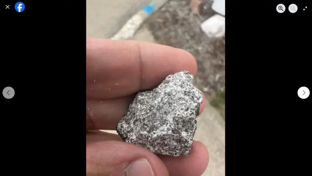 Cleveland Ohio Meteor Hit: Explosive Event Rocks Medina County