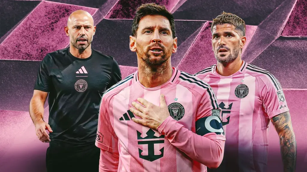 Concacaf Champions Cup: Messi’s Milestone Amid Miami’s Exit