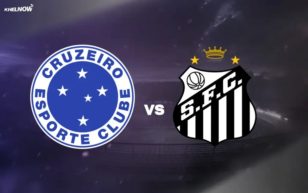 Cruzeiro vs Santos: A Crucial Clash in Brazilian Football