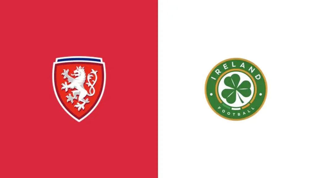Czechia vs Ireland: World Cup Qualification Showdown