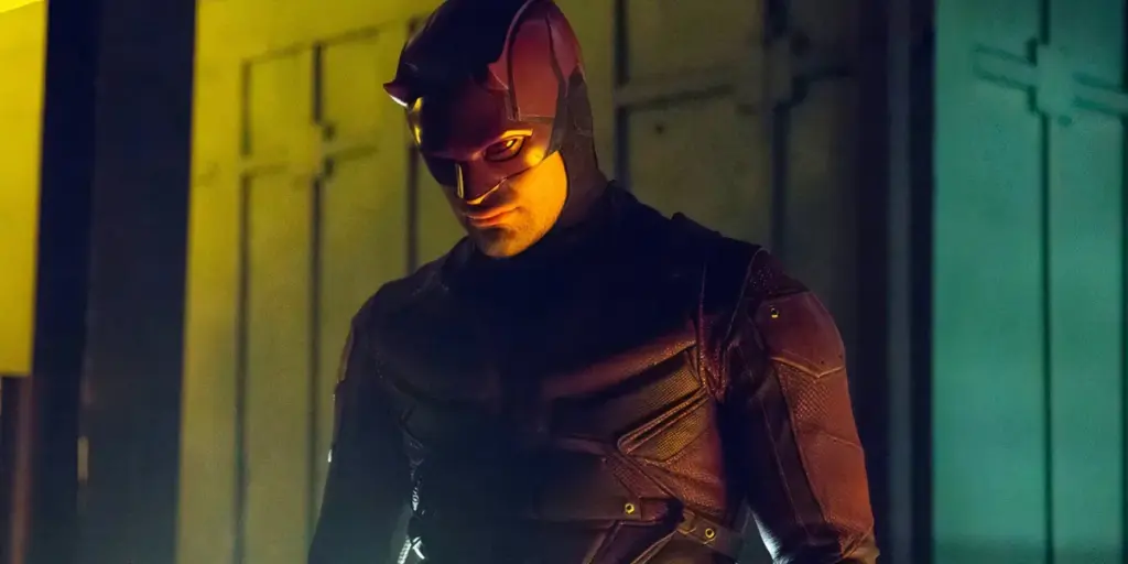 Daredevil born again season 2: Daredevil: Born Again Season 2 Launching March 2026