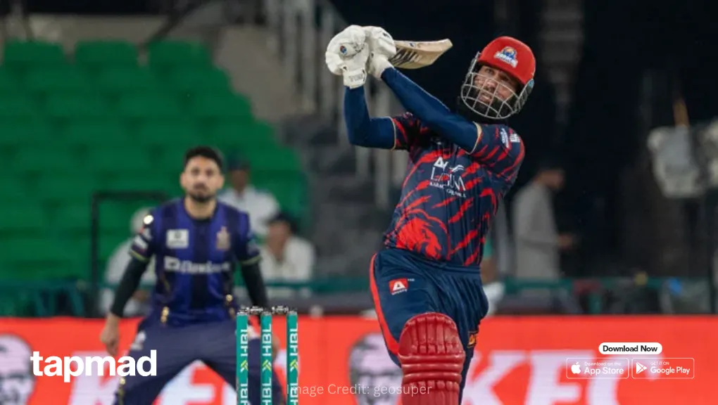 David Warner Leads Karachi Kings to Victory