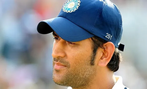 Dhoni age: MS : 37 and Facing Injury Setback