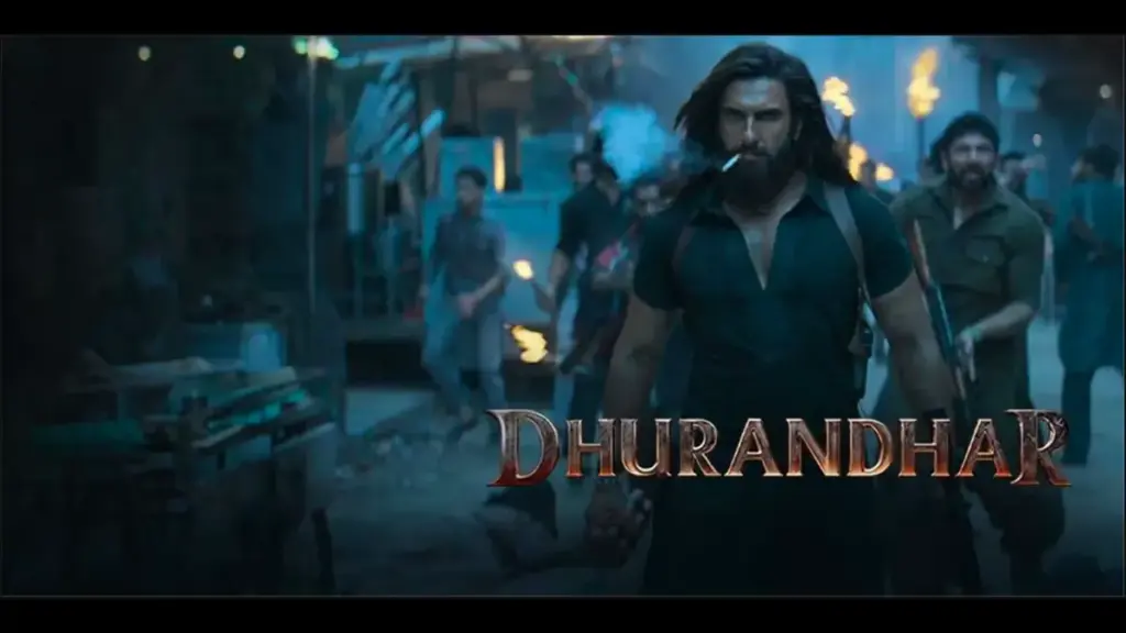 Dhurandhar 2 Box Office Collection Day 9 Hits ₹715.72 Crore