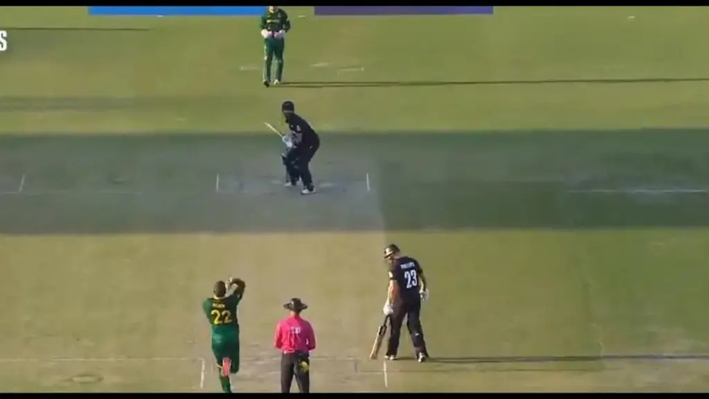 दक्षिण अफ्रीका बनाम न्यूजीलैंड: South Africa vs New Zealand: T20 Showdown