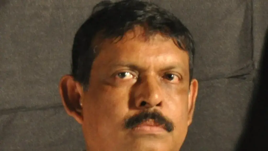 E a rajendran: E.A. Rajendran Passes Away at 71