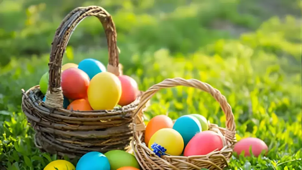 Easter Celebrations Set for April 5, 2026
