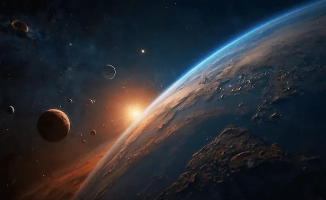 Elon Musk’s Orbital AI Plans Take Shape