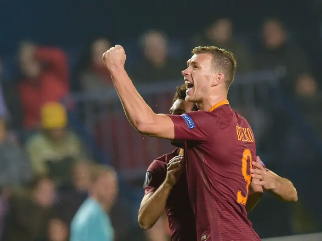 Europa League Games: AS Roma and Aston Villa Set for Crucial Matches