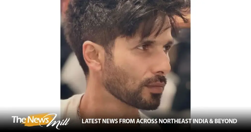 Farzi Season 2 Filming Underway with Shahid Kapoor and Vijay Sethupathi