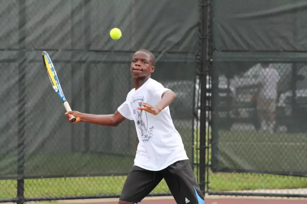 Frances Tiafoe Triumphs at Miami Open