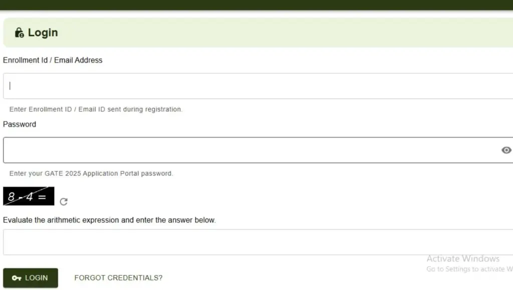 GATE Results Declared for 2026