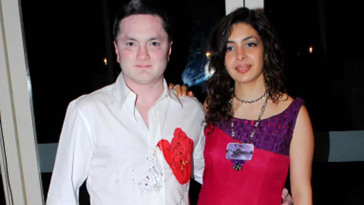 gautam singhania — IN news