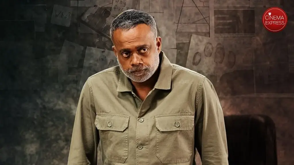 Gautham Vasudev Menon Ordered to Repay Rs 4.25 Crores