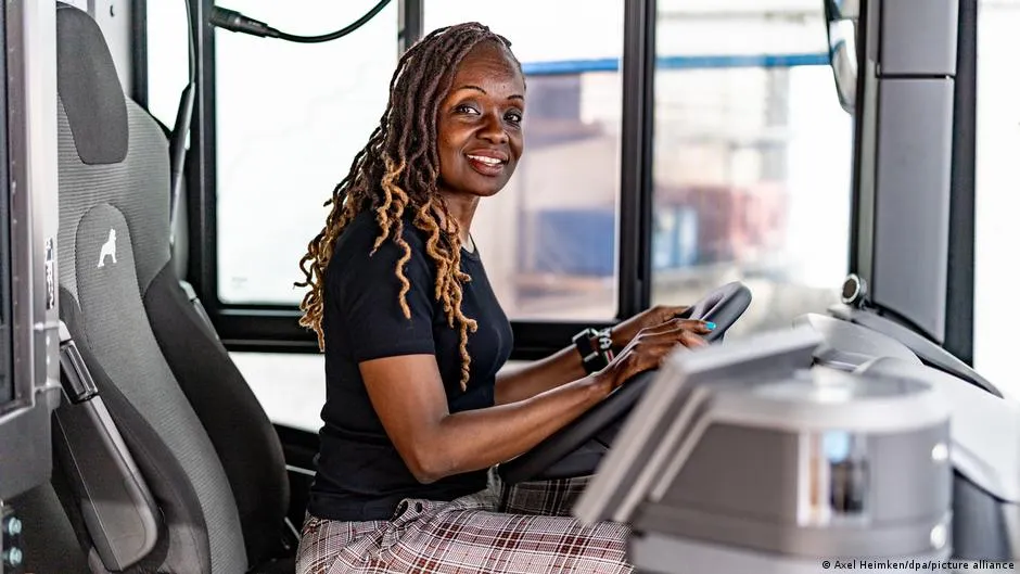 Germany Skilled Worker Shortage Hits Crisis Point