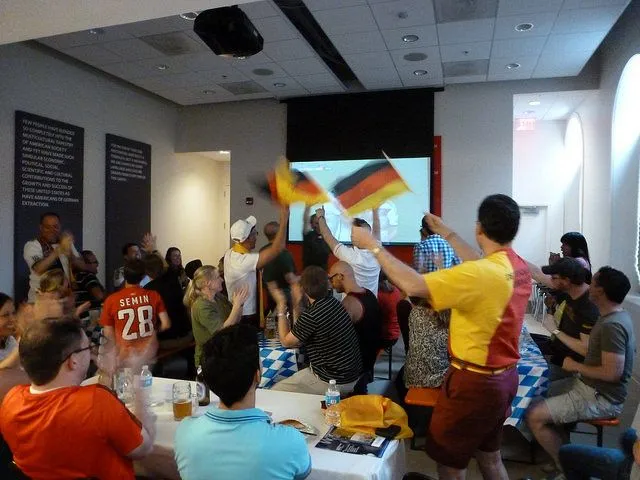 Germany vs Ghana: Germany Claims Victory in Friendly Match