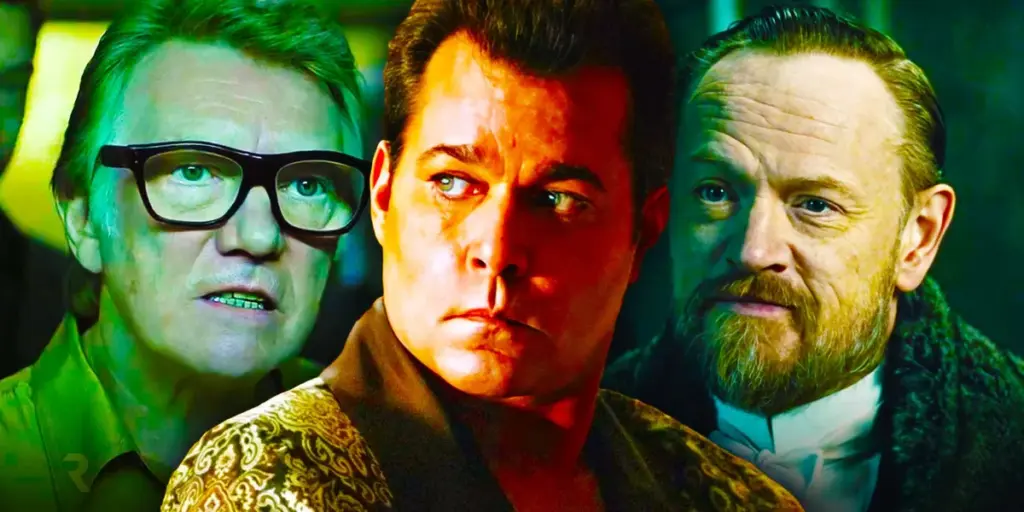 Guy Ritchie Scores Big with Young Sherlock