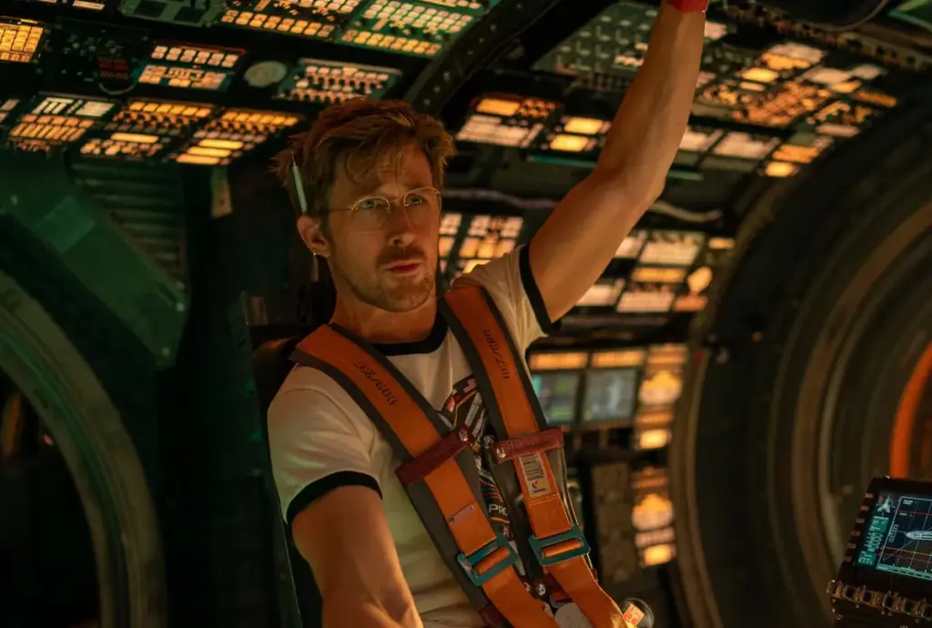 Hail Mary Movie: Ryan Gosling Stars in Sci-Fi Blockbuster